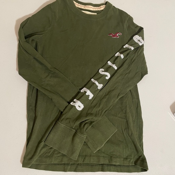 Long sleeve Hollister Men’s - Picture 1 of 7